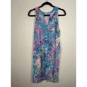 Lilly Pulitzer Ross Shift Dress